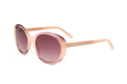 Marc Jacobs Eyewear Round Frame Sunglasses