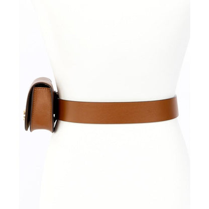 32 mm Belt with Pouch