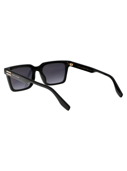 Marc Jacobs Eyewear Rectangle Frame Sunglasses