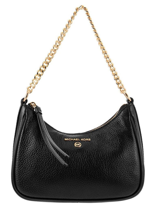 Michael Michael Kors Jet Set Chained Small Shoulder Bag