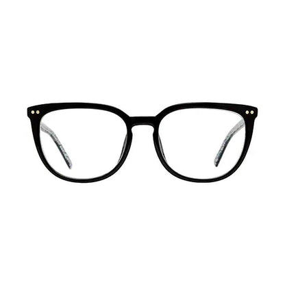 Kate Spade  KS Albi/BB 807 2.00 Womens Square Reading Glasses 52mm