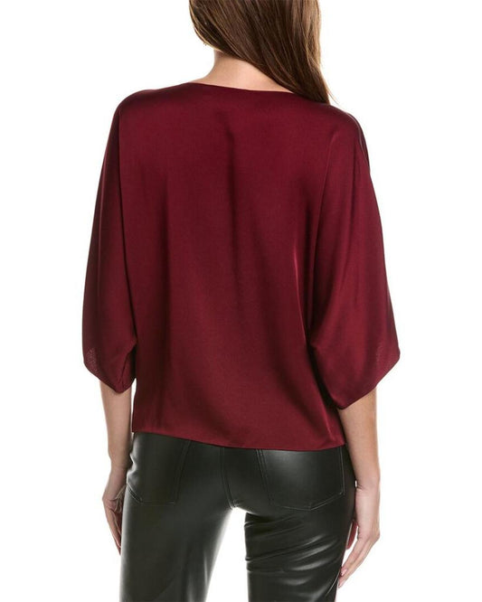 Michael Kors Collection Nikki Top