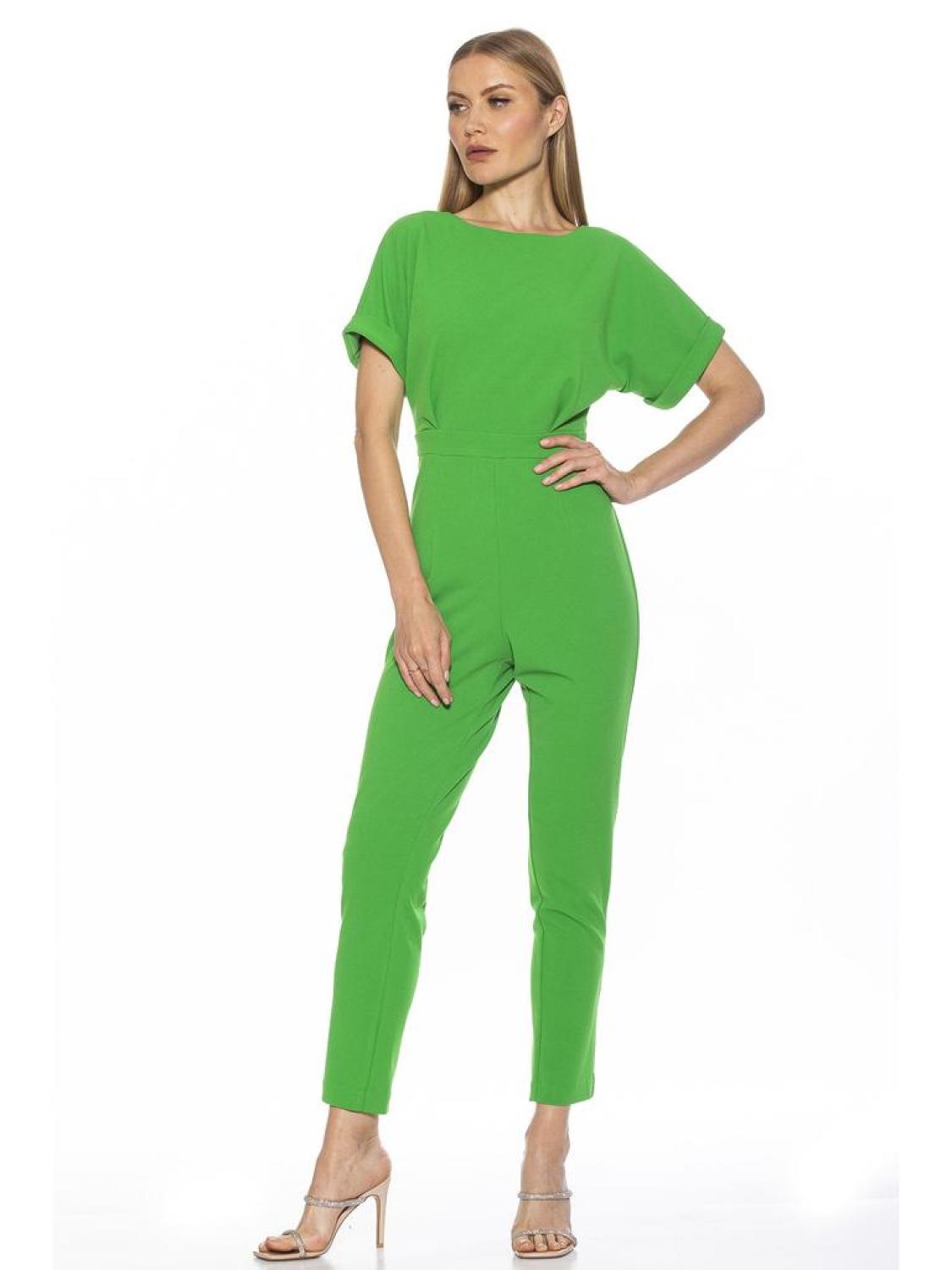 Sadie Jumpsuit