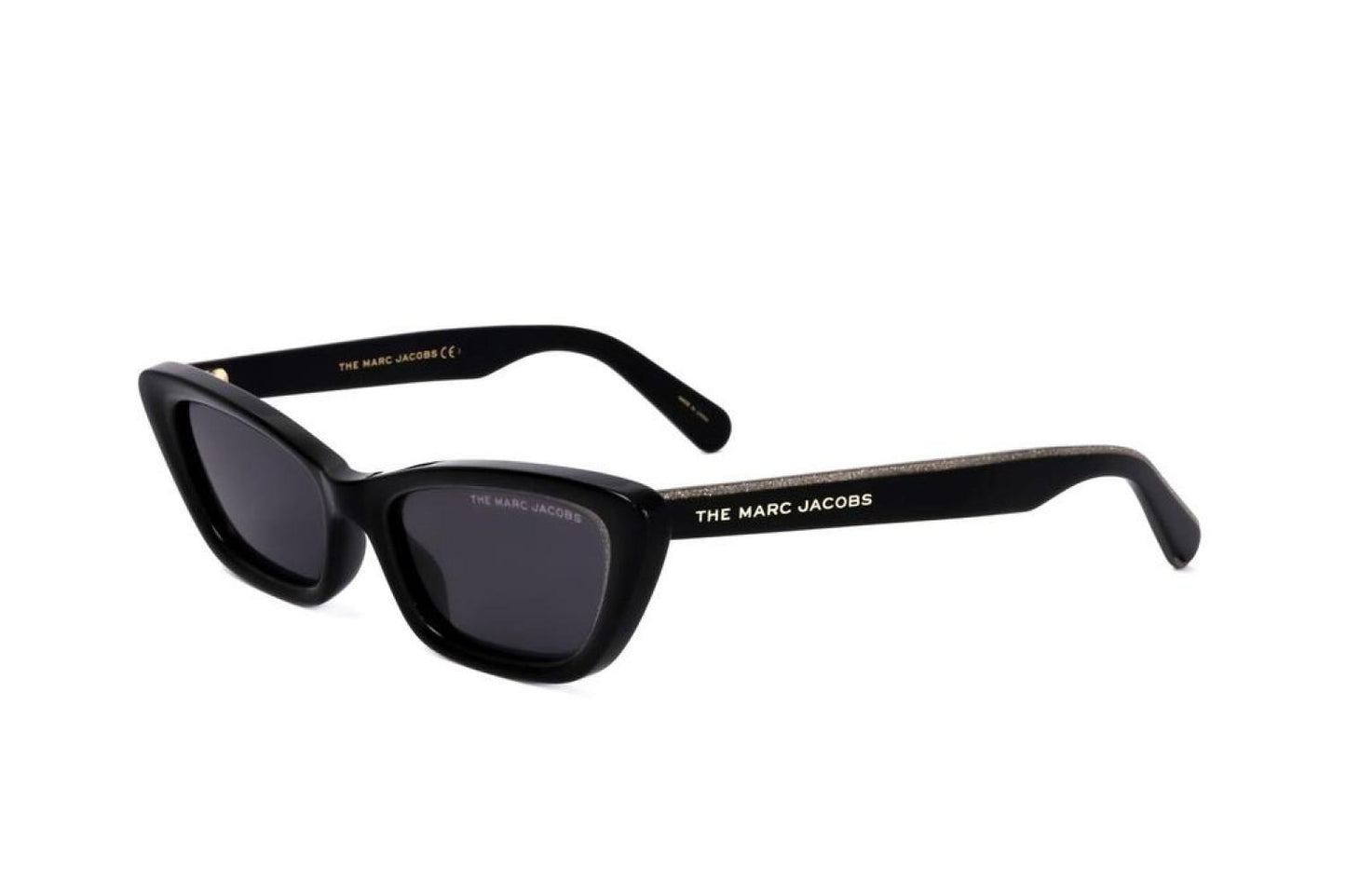 Marc Jacobs Eyewear Cat-Eye Frame Sunglasses