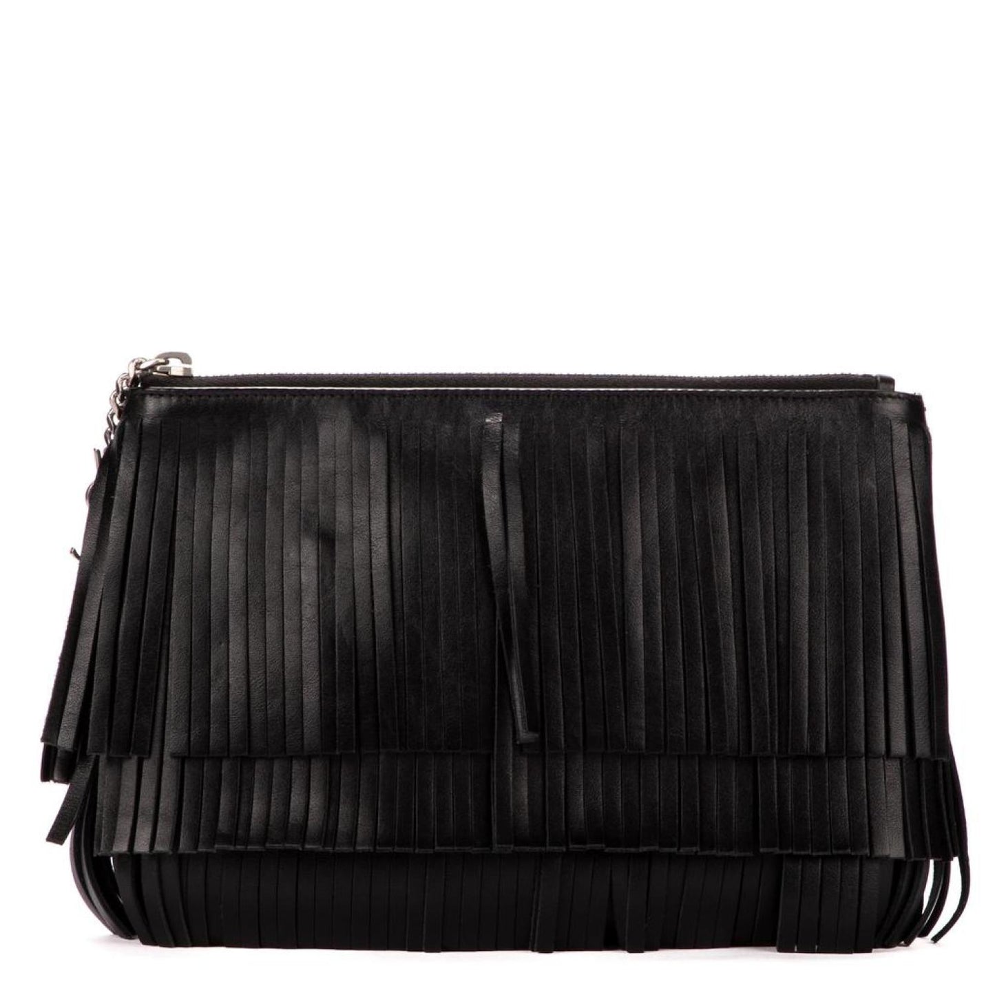 Tassel Clutch