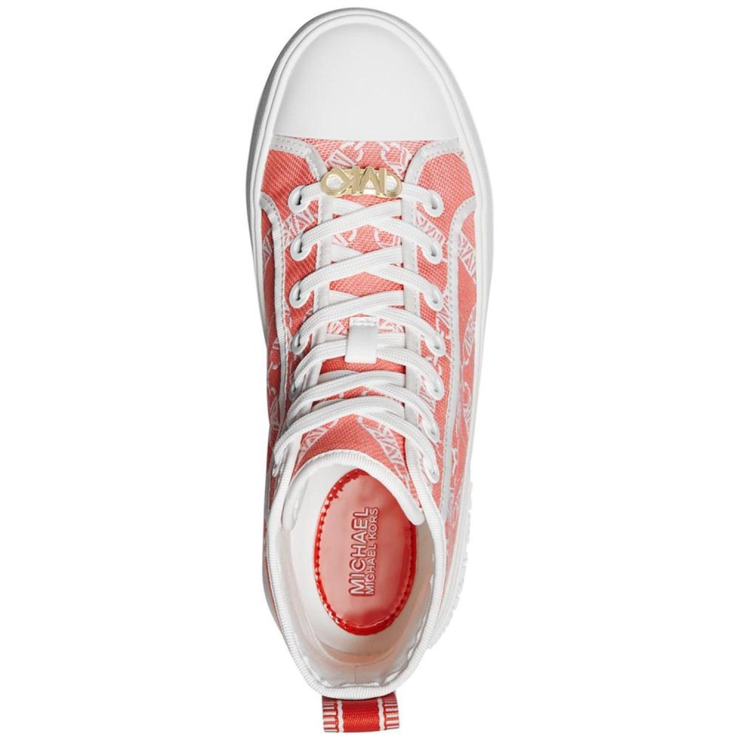 Women's Evy High Top Sneakers