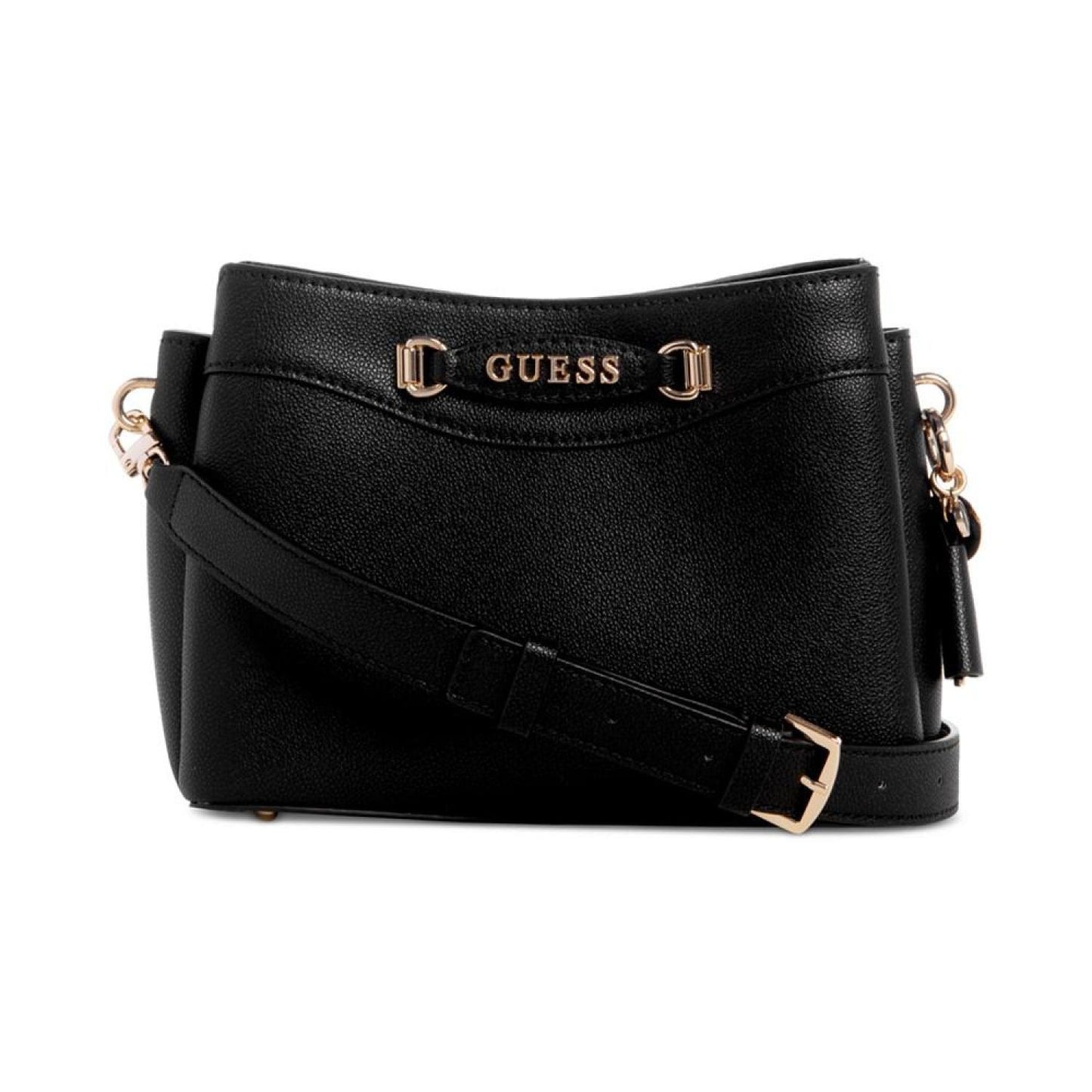 Emera Girlfriend Small Top Zip Crossbody