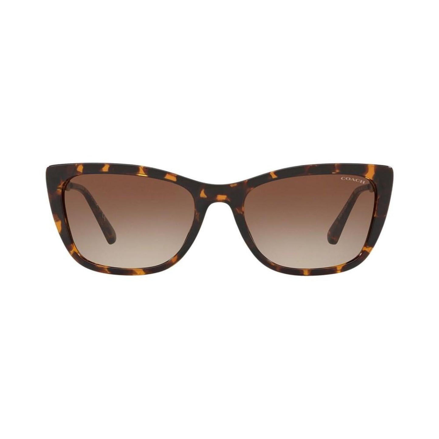 Sunglasses, HC8257U 55 L1065, Created for Macy's