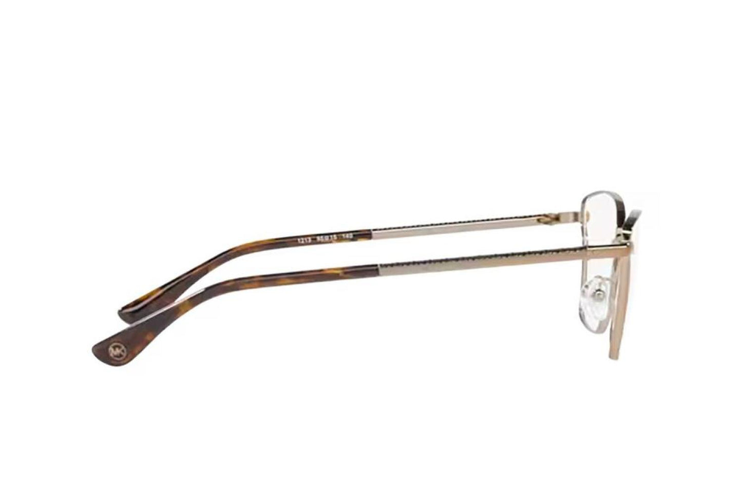 Michael Kors Eyewear Butterfly Frame Glasses