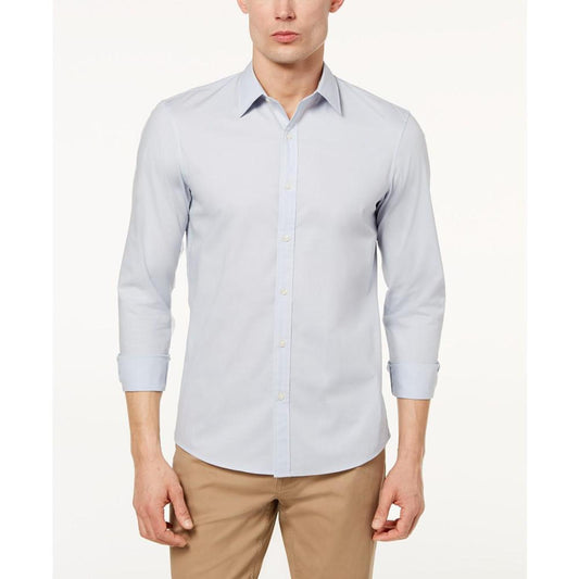 Men's Stretch Shirt