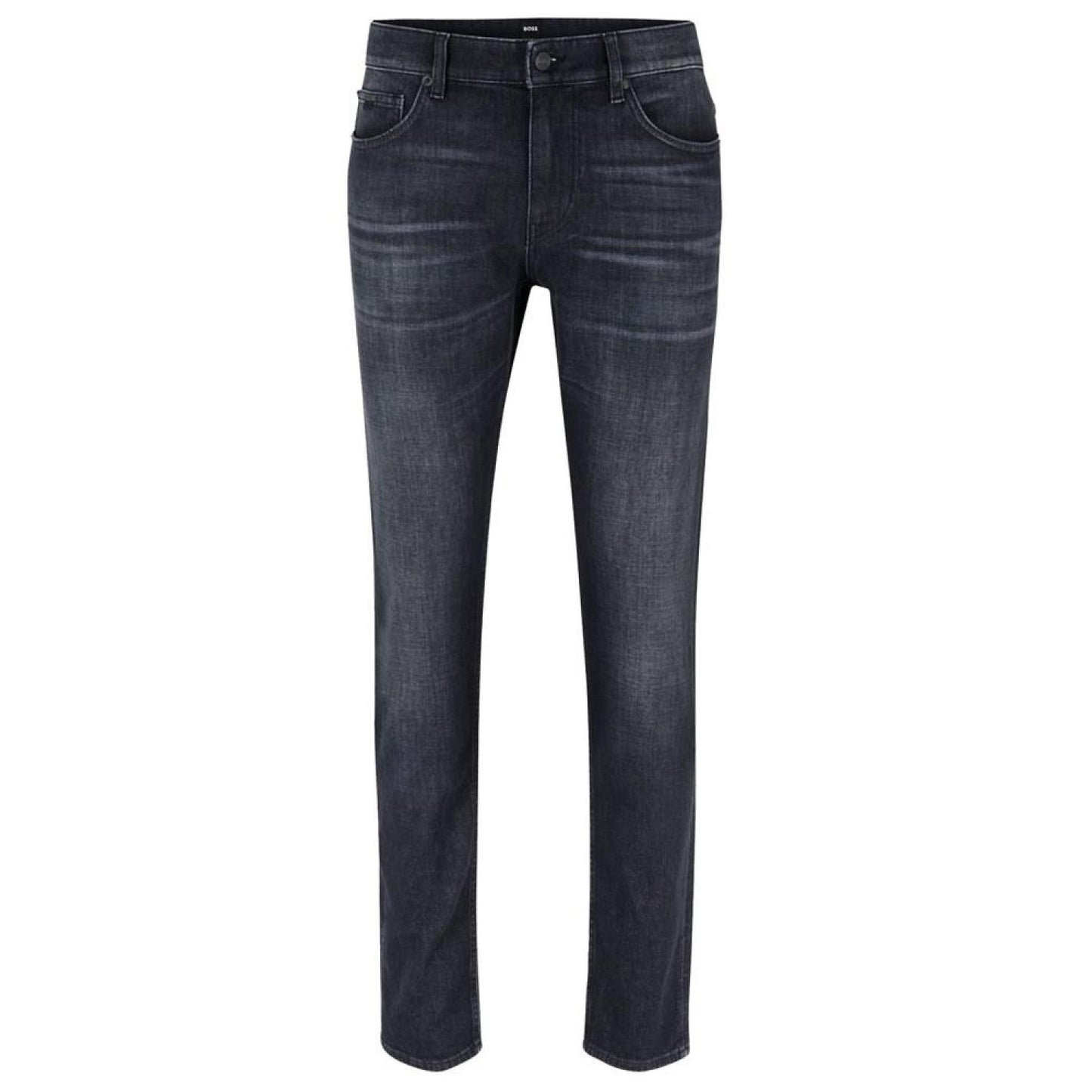 Men's Slim-Fit Super-Soft Denim Jeans