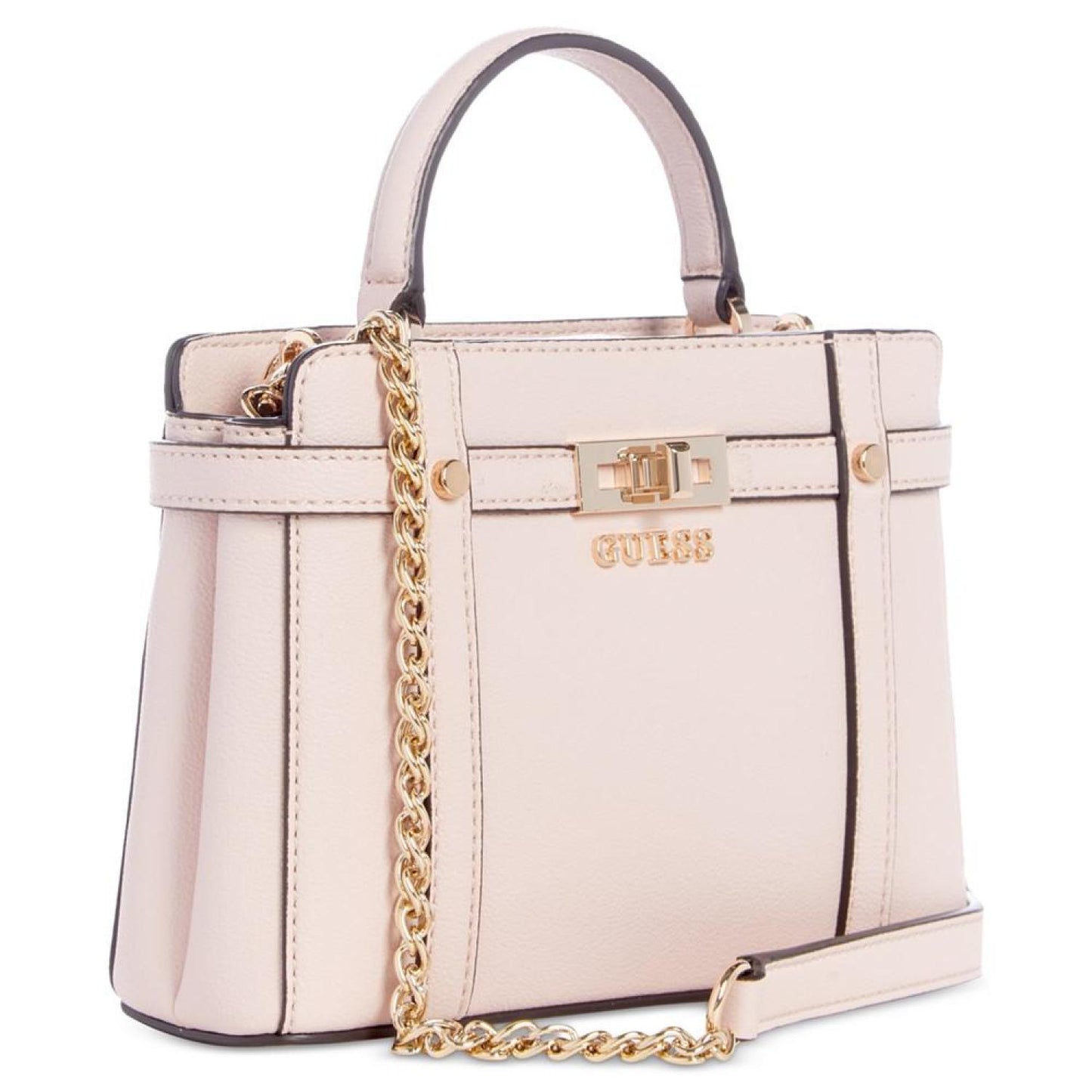 Emilee 2 Compartment Mini Satchel