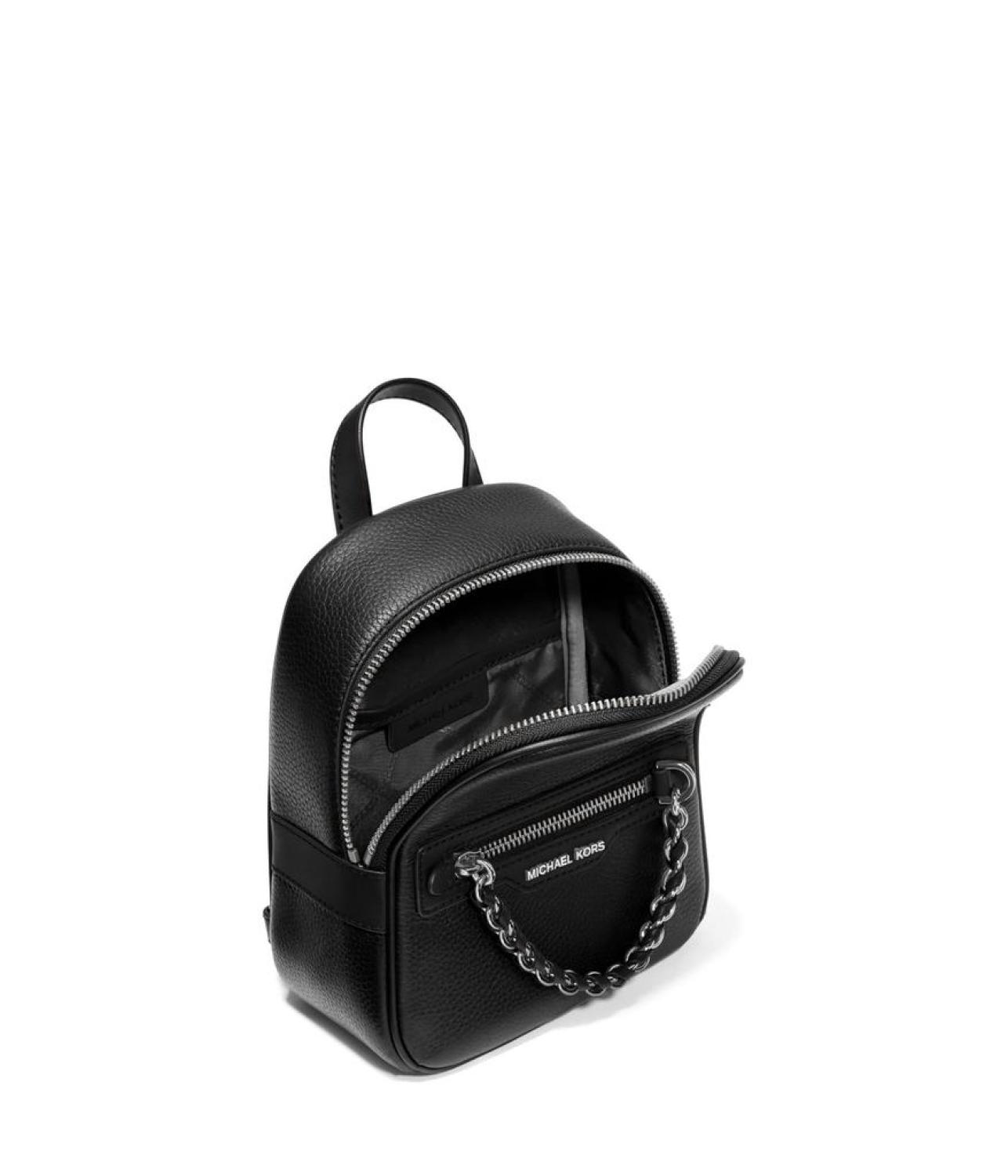 Elliot Extra Small Convertible Messenger Backpack