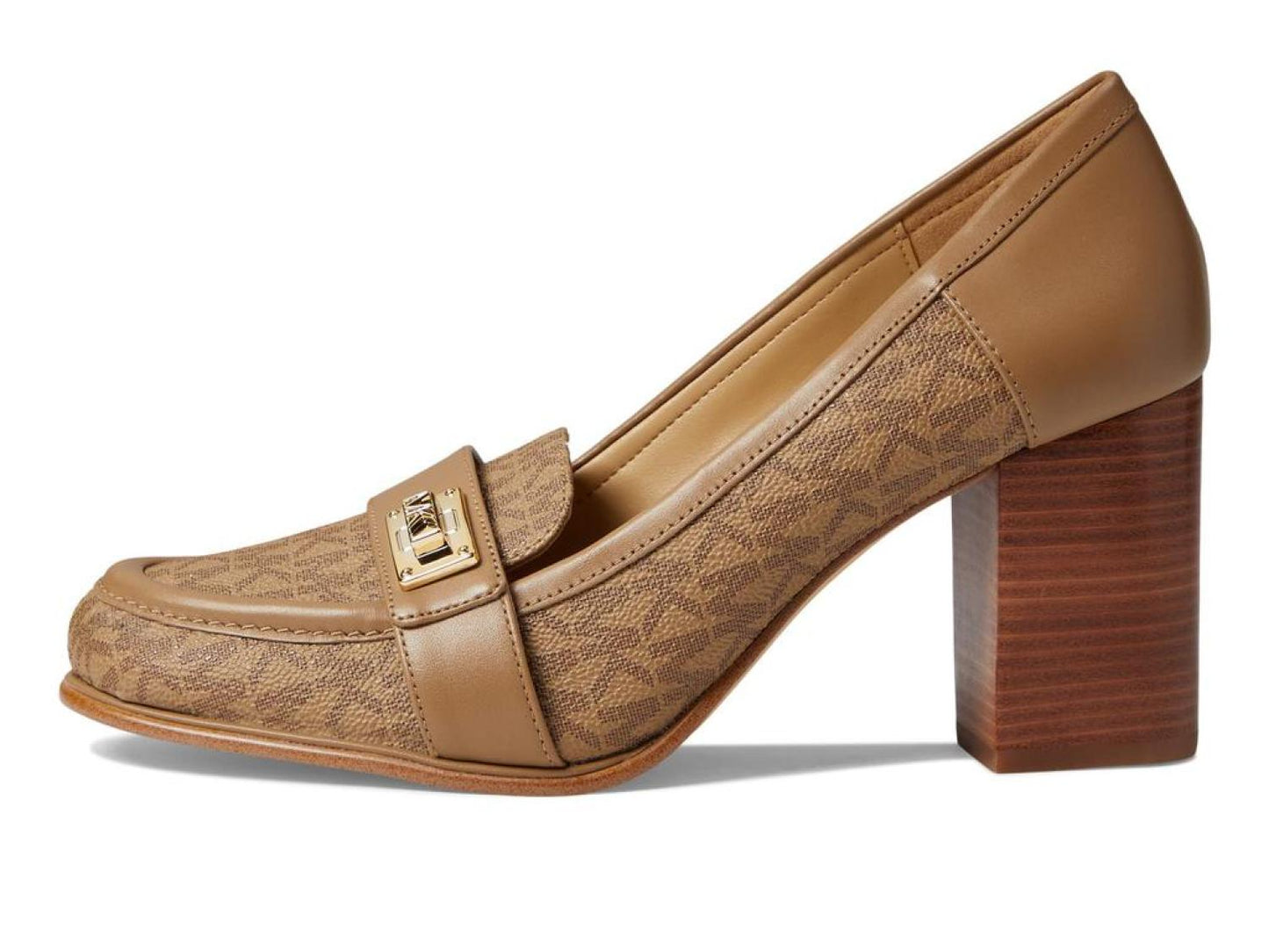 Padma Mid Loafer