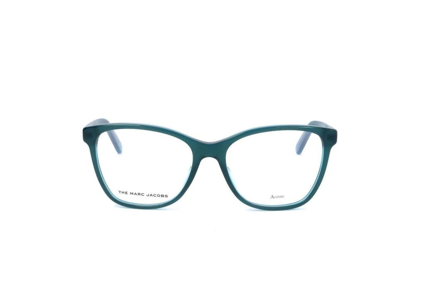 Marc Jacobs Eyewear Square Frame Glasses