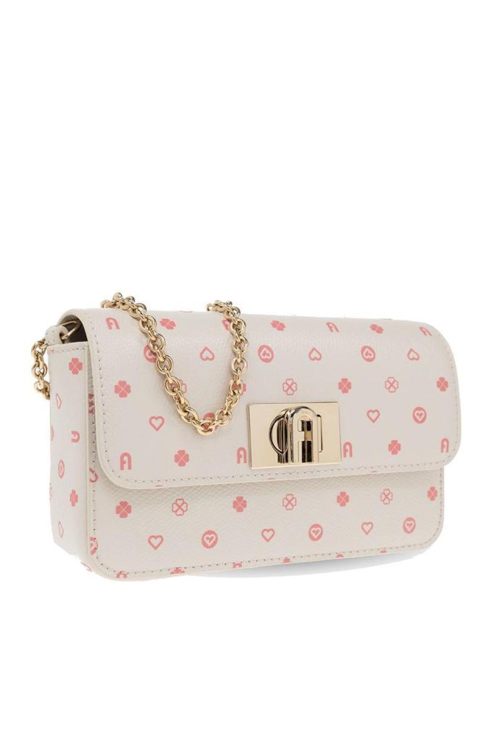 Furla 1927 Mini Shoulder Bag