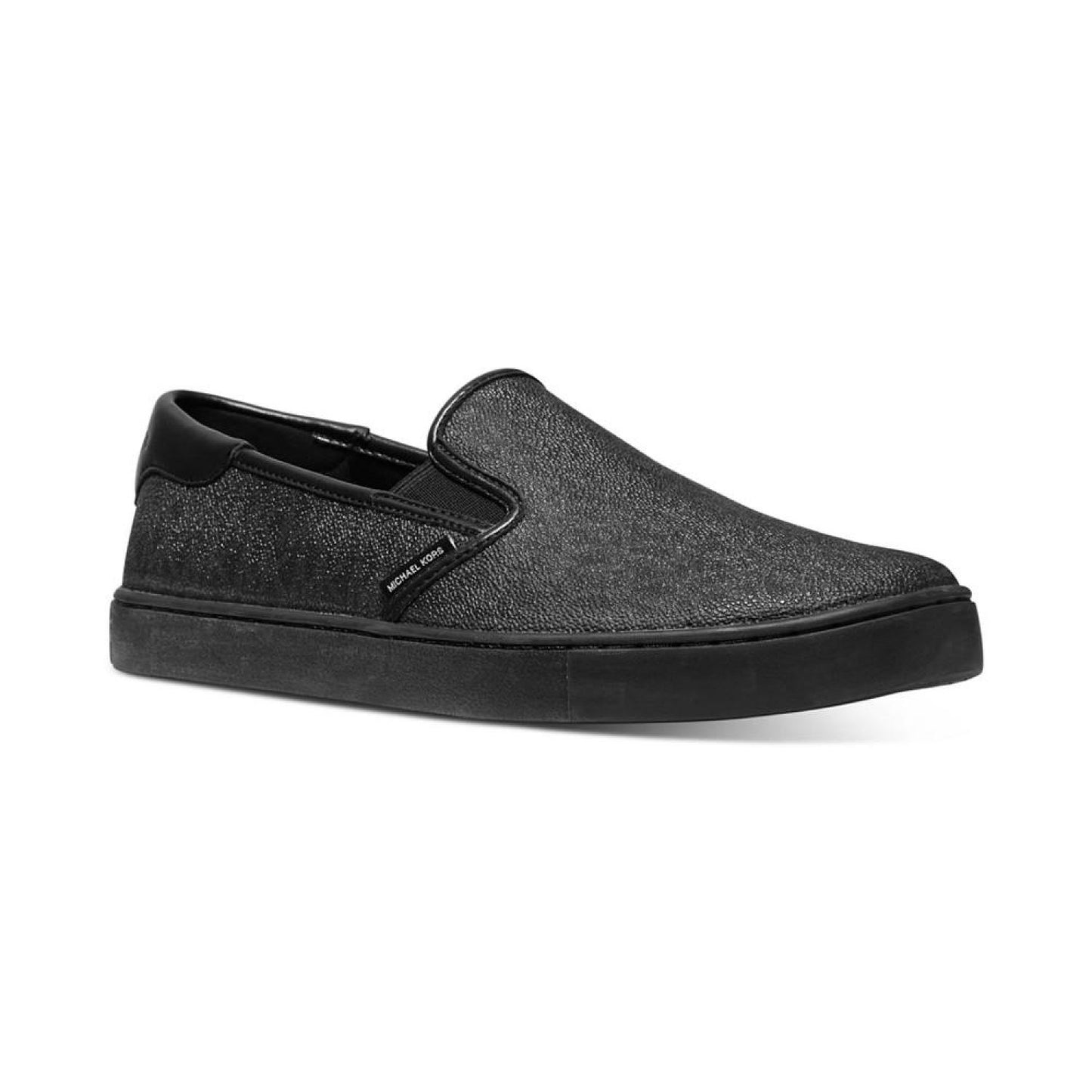 Men's Nate Slip-On Sneakers