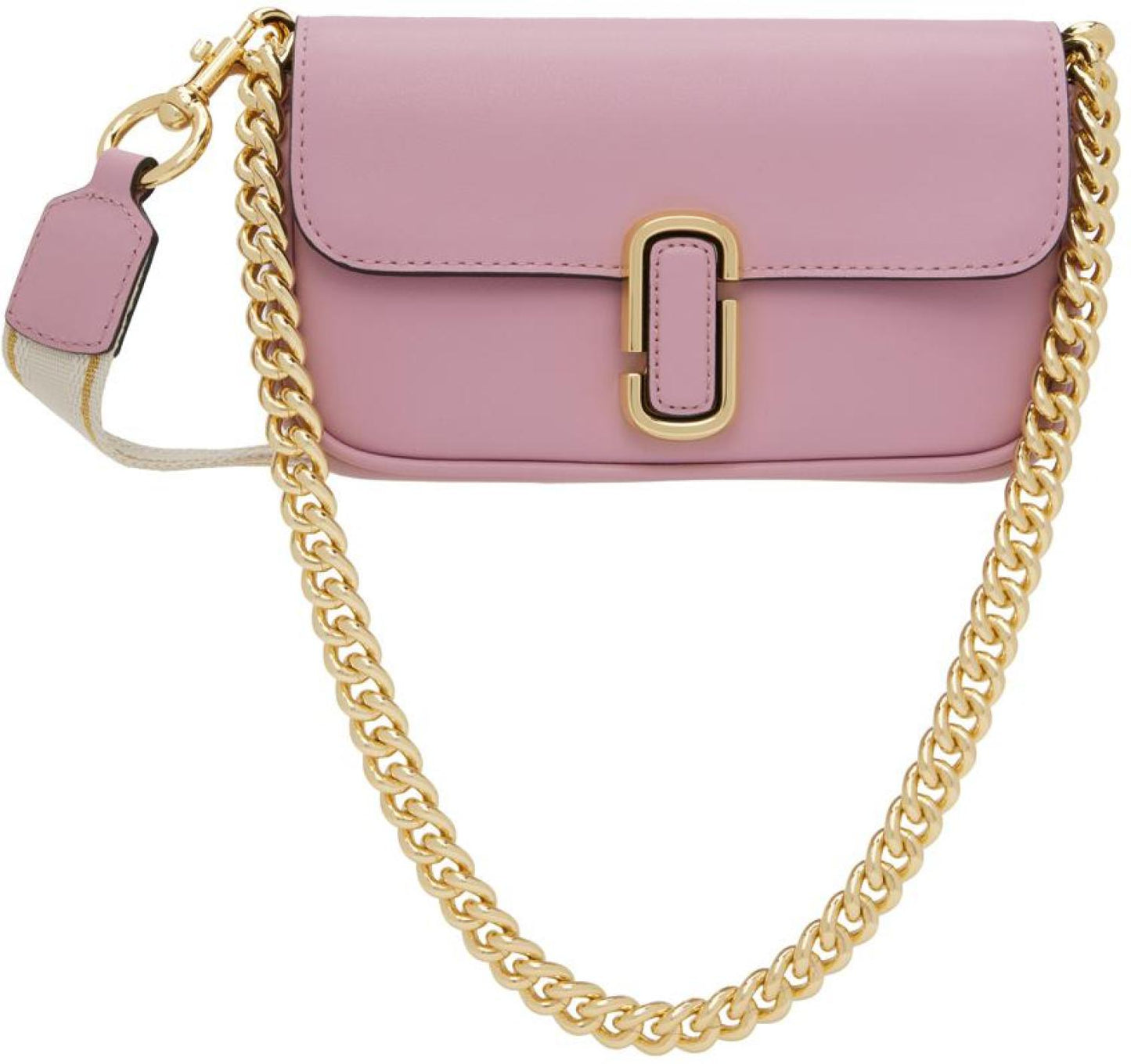 Pink 'The J Marc Mini' Bag