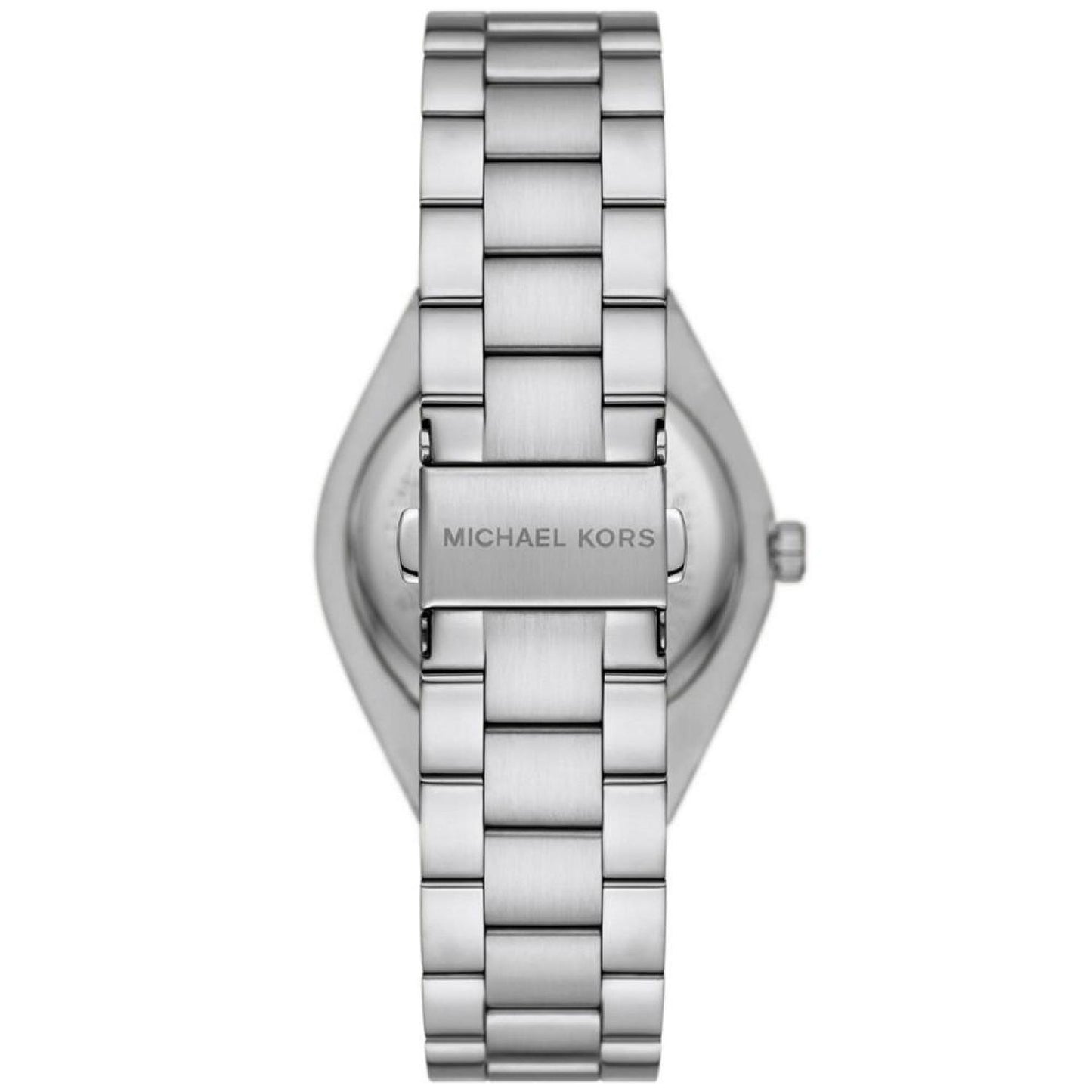 Women's Lennox Three-Hand Stainless Steel Watch 37mm