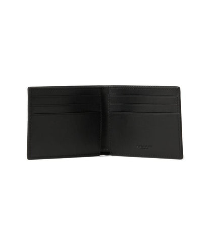 Box Program Double Billfold and Money Clip