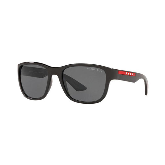 Men's Active Polarized Sunglasses, PS 01US 59