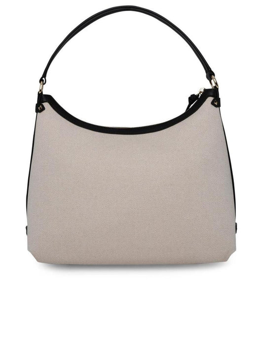 Michael Michael Kors Maeve Zipped Large Shoulder Bag