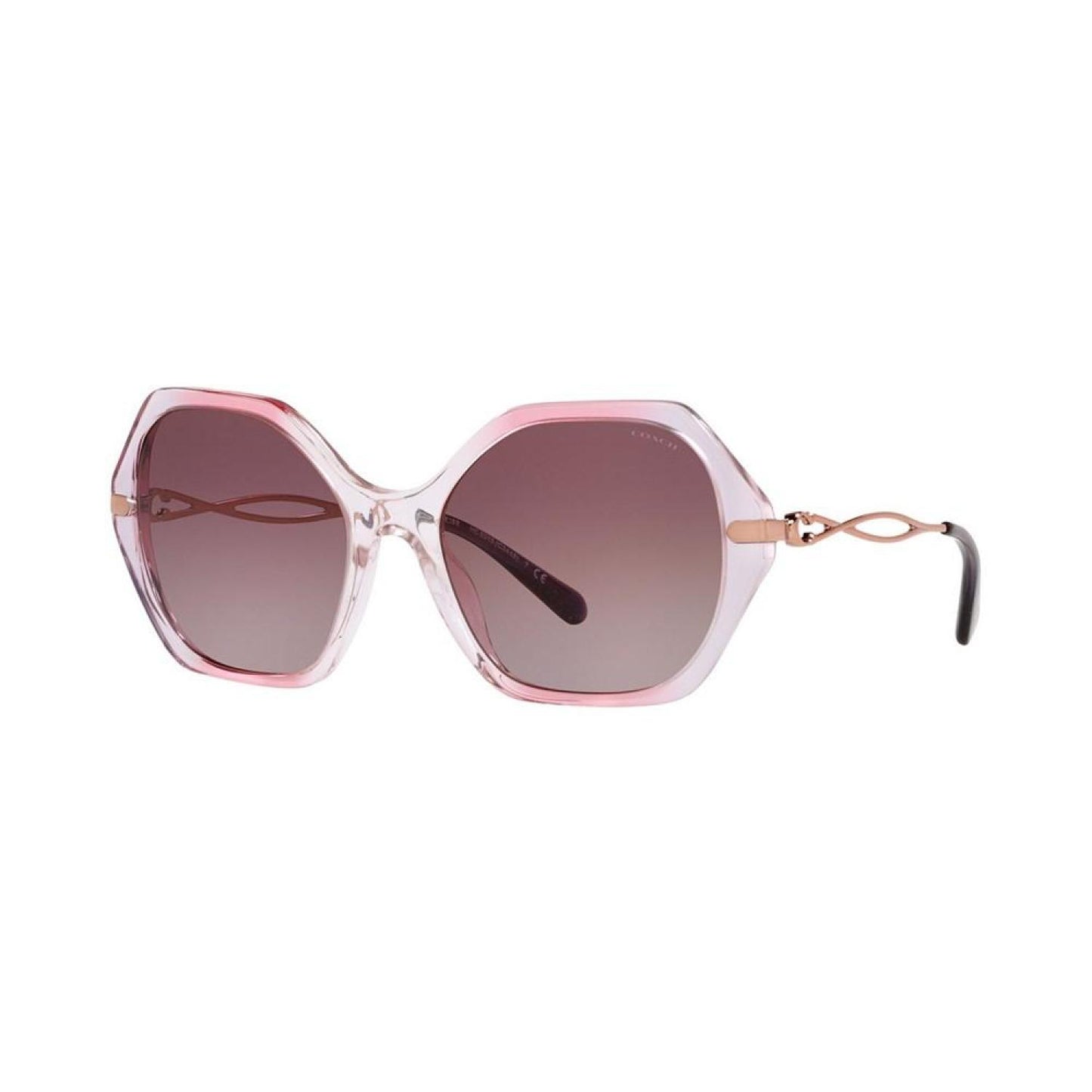 Women's Sunglasses, HC8315 57 C3445