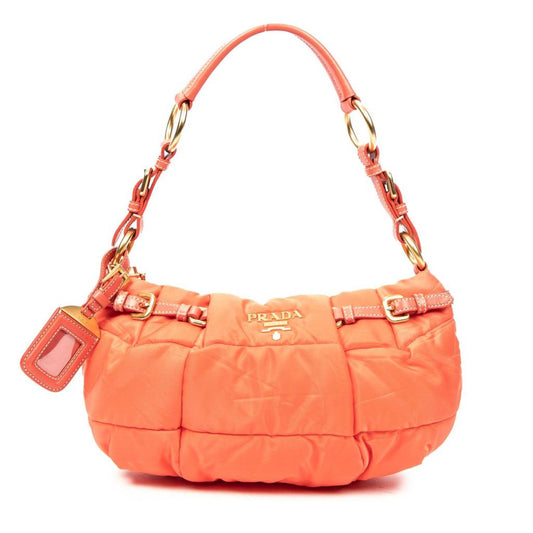 Small Buckle Hobo