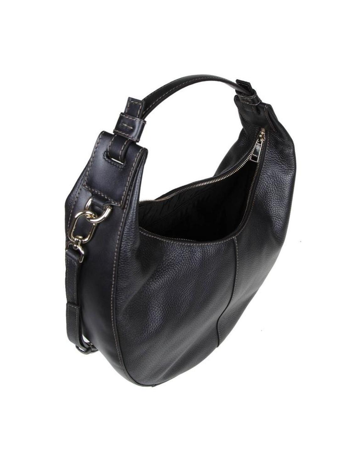 Furla Miastella Zipped Hobo Bag