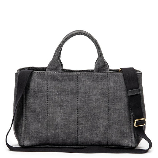 Medium Canapa Tote