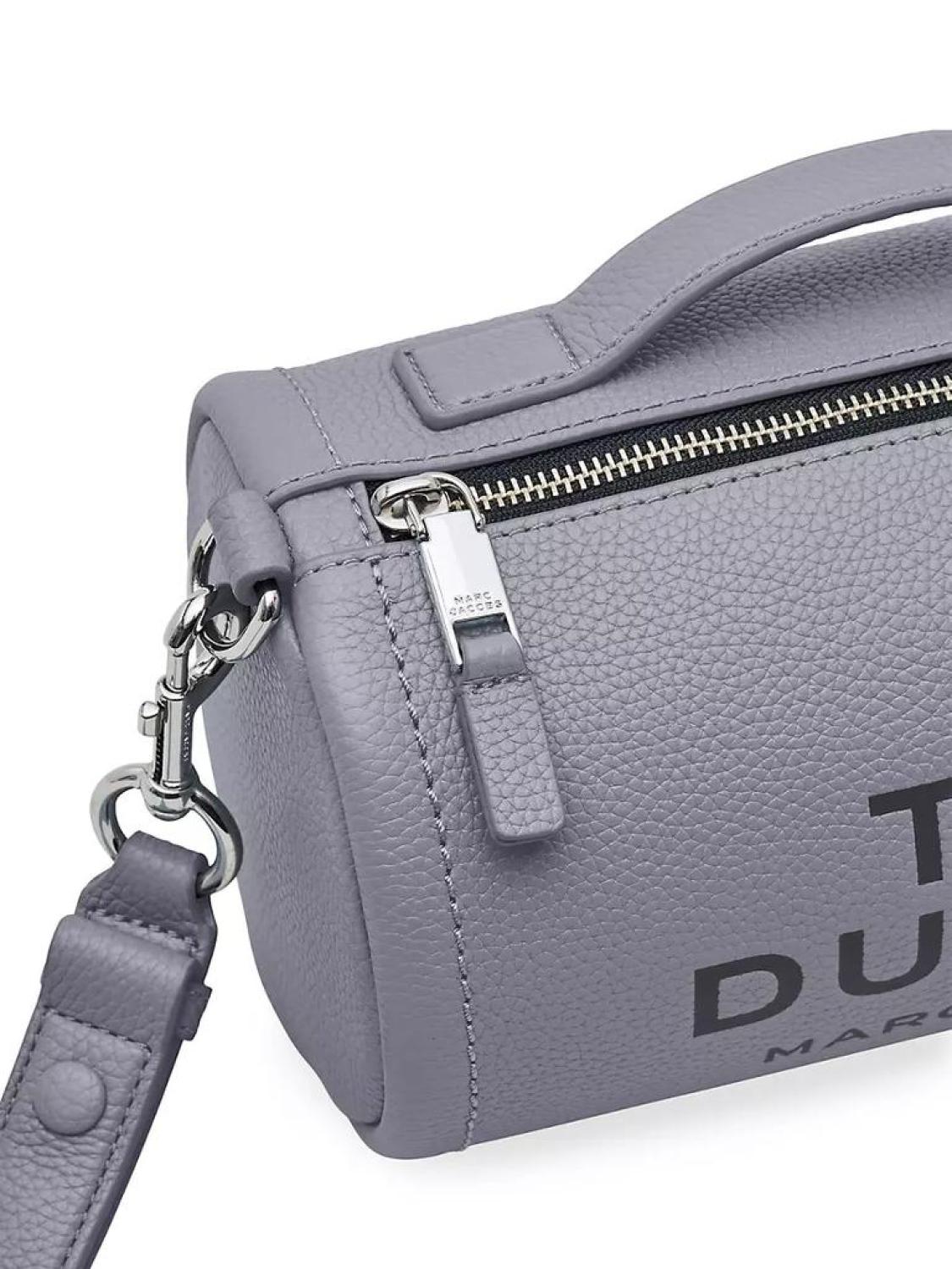 The Duffle Mini Crossbody Bag