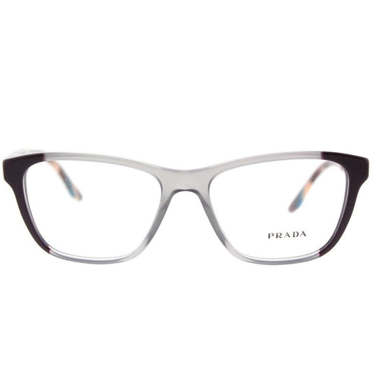 Prada  PR 04TV VYN1O1 54mm Womens Square Eyeglasses 54mm