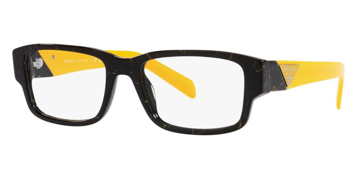 Prada Men's 55 mm Opticals