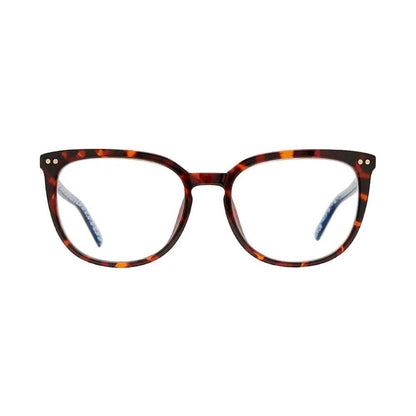 Kate Spade  KS Albi/BB 086 0.00 Womens Square Eyeglasses 52mm