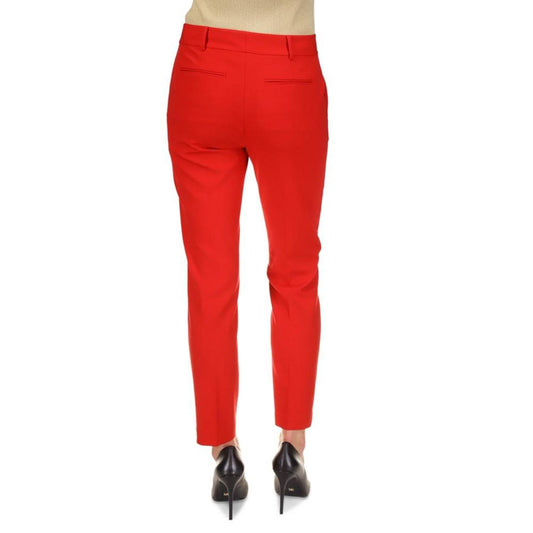 Women's Slim-Fit Ankle Pants, Regular & Petite