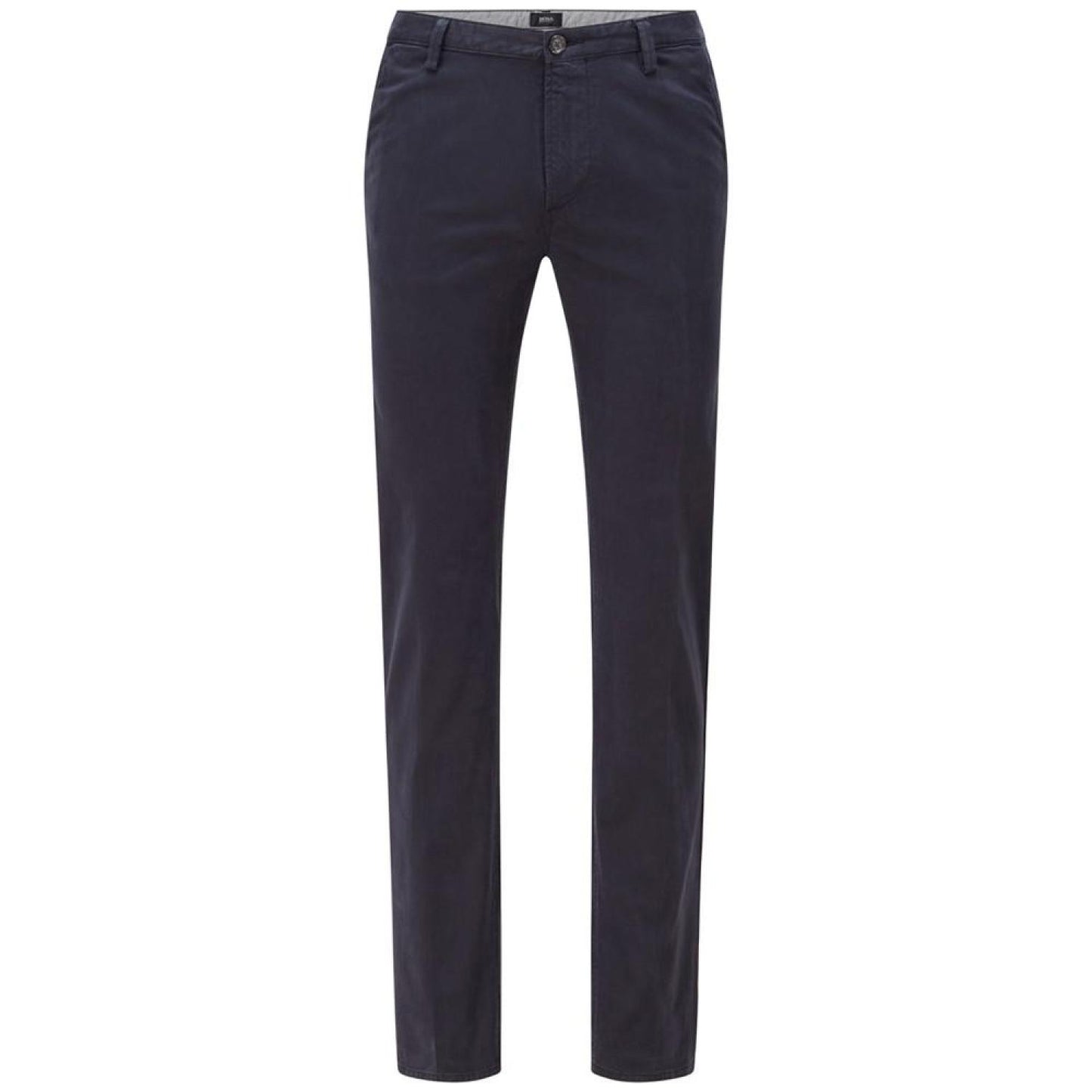 Men's Casual Cotton Trousers