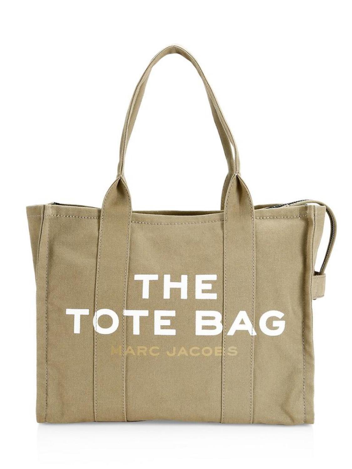 The Large Tote