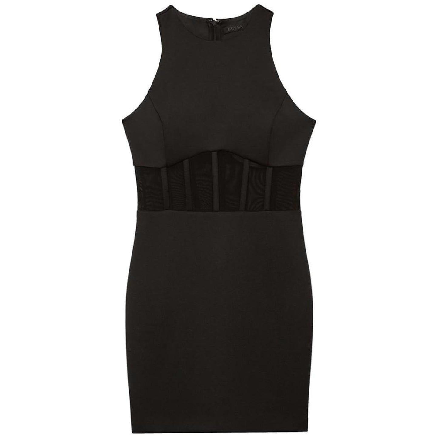 Women's Brenda Bodycon Corset-Inset Dress