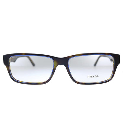 Prada  PR 16MV ZXH1O1 57mm Unisex Rectangle Sunglasses