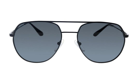 Prada PR 55US 1AB5S0 Pilot Sunglasses