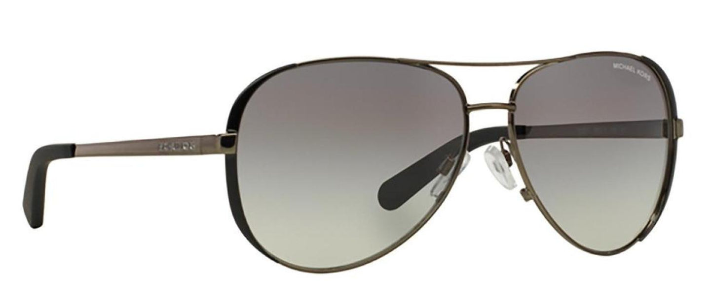 Michael Kors Aviator Sunglasses