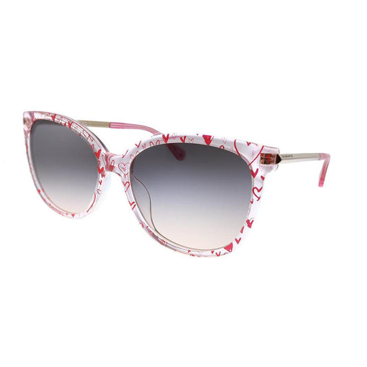 Kate Spade  KS BRITTON/G/S Q1Z FF Womens Square Sunglasses