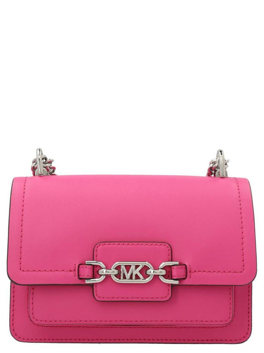 Michael Michael Kors Heather Extra-Small Crossbody Bag