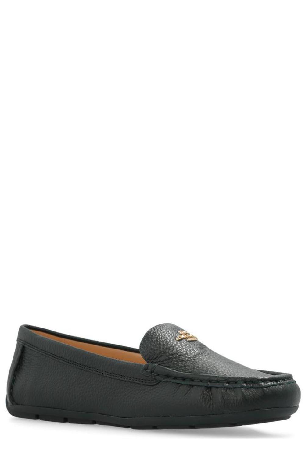 Coach Marley Slip-On Loafers