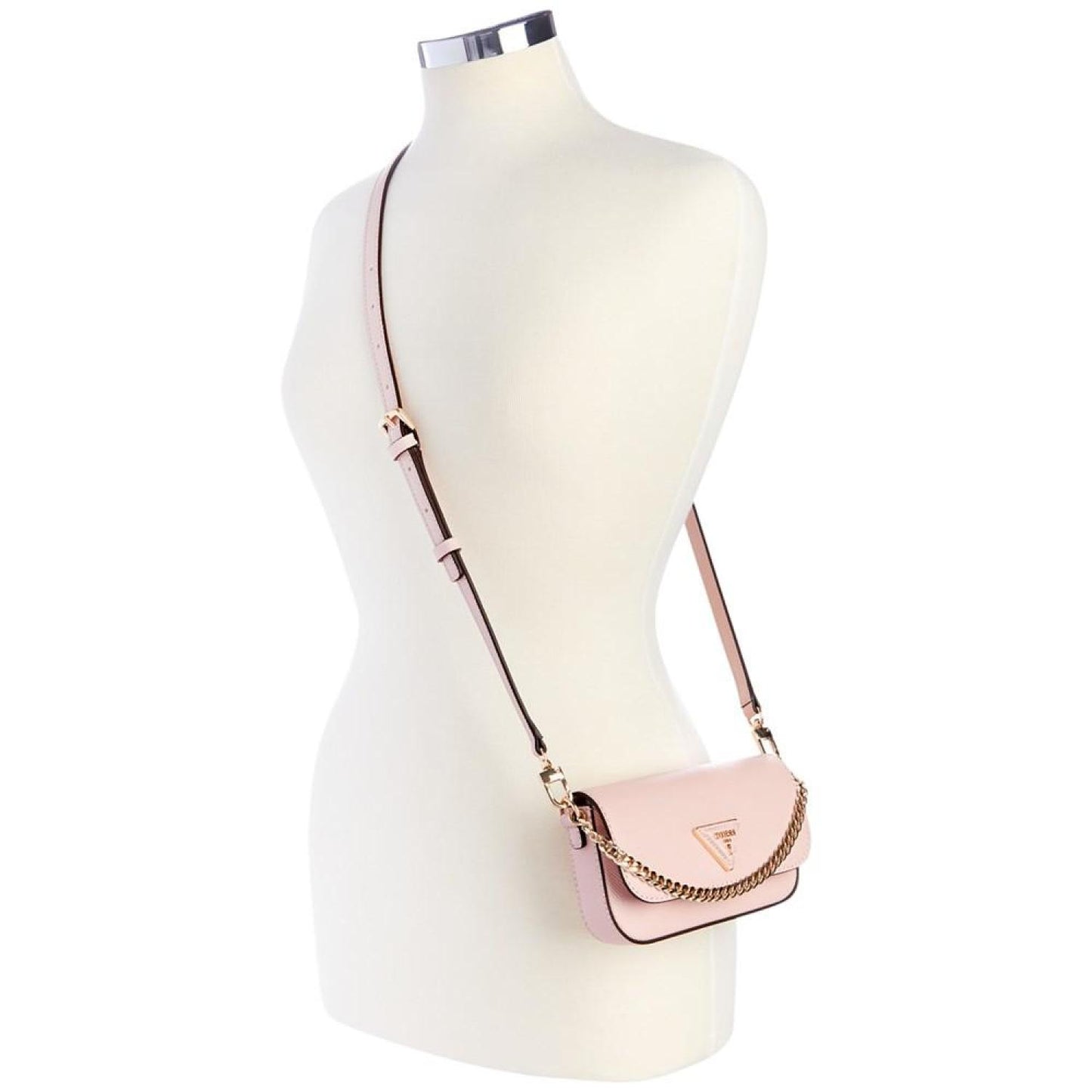 Brynlee Micro Mini Crossbody Bag