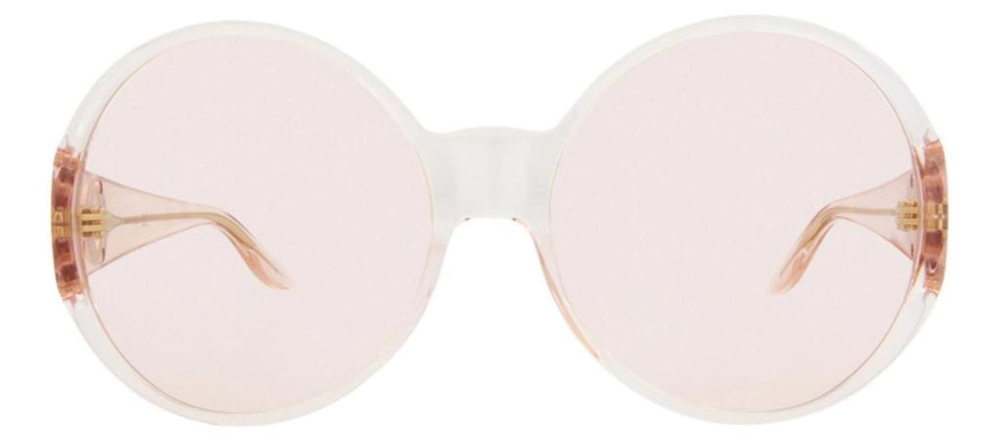 Gucci GG0954S 003 Round Sunglasses MX