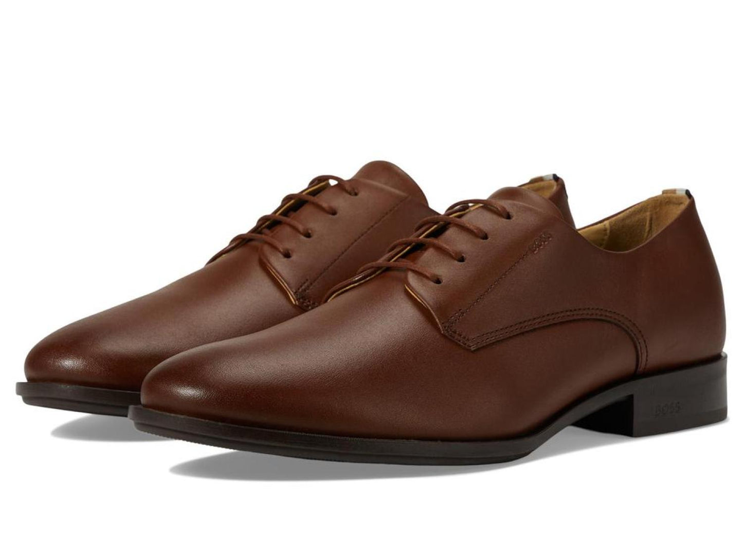 Colby Derby Shoe