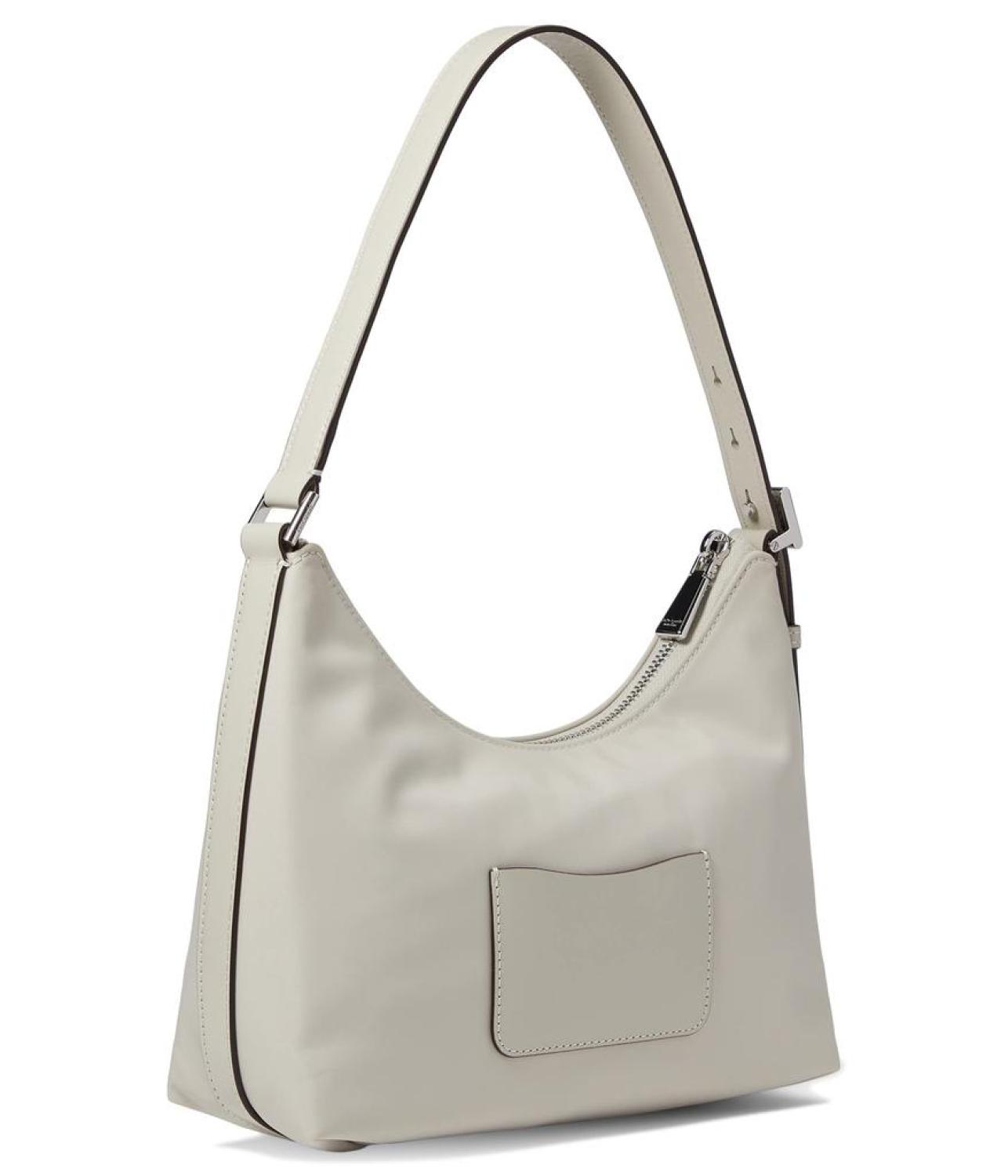 Sam Icon Nylon Small Shoulder Bag