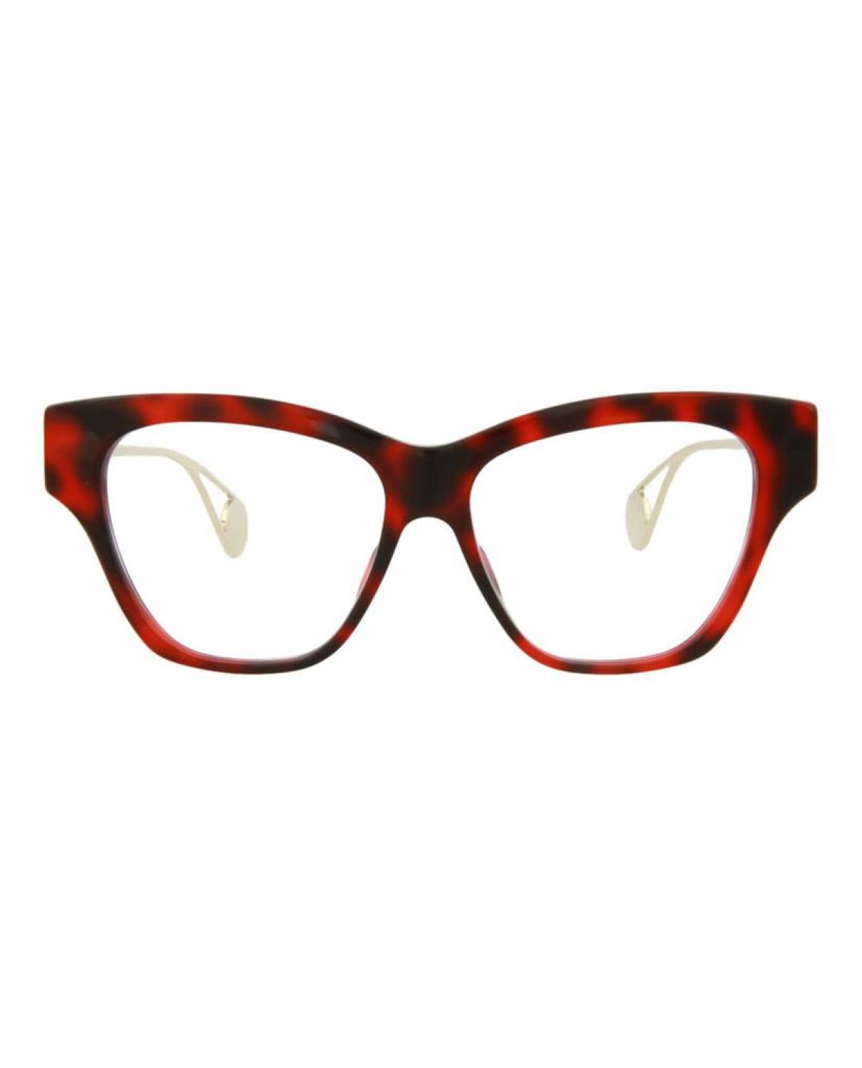 Cat Eye-Frame Acetate Optical Frames