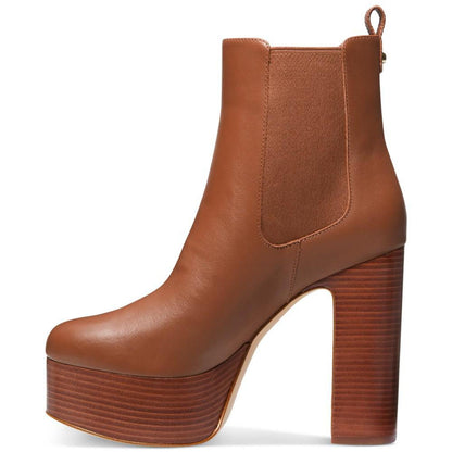 Women's Natasha Platform Booties